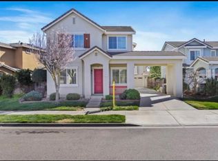 557 Stetson Dr, Oakdale, CA 95361