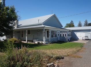 367 W Center St, Union, OR 97883