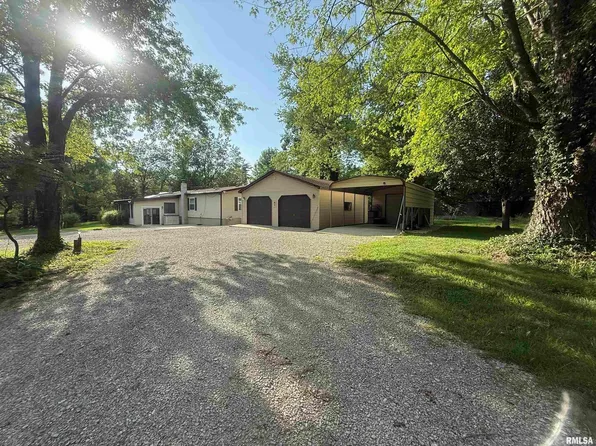 21 Sumac Cir, Makanda, IL 62958