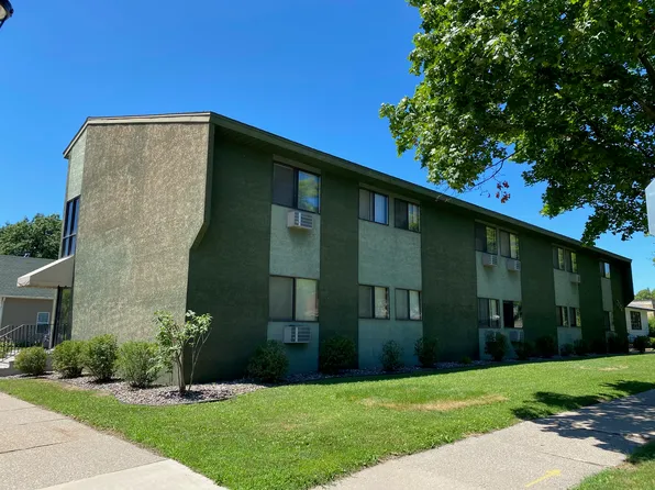 232 11th St S APT 106, La Crosse, WI 54601