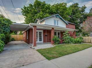 2445 E 12th St, Tulsa, OK 74104