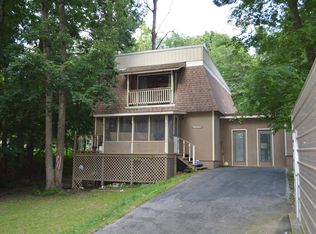 28805 S 563 Rd, Afton, OK 74331