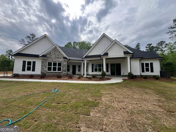 LOT 1 Starlight Dr, Senoia, GA 30276