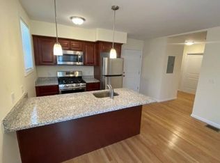 25 Callender St #1, Dorchester Center, MA 02124