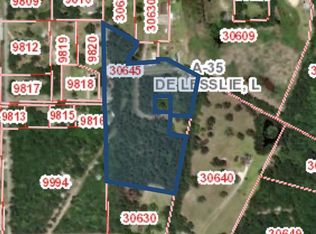 1101 Dehart Ln, Silsbee, TX 77656