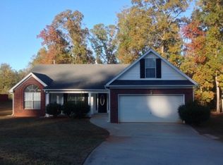 360 Princeton Way, Covington, GA 30016