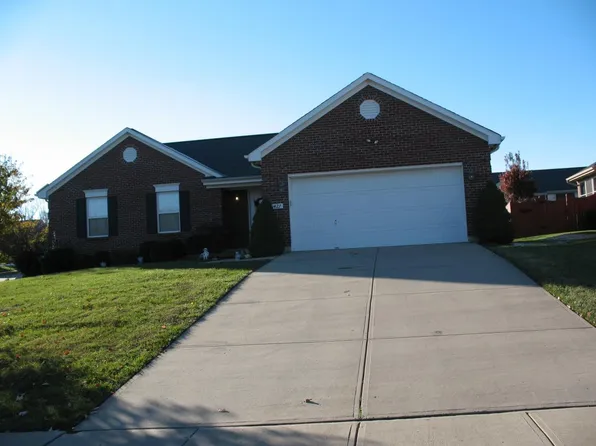9427 Gettysburg Ln, Union, KY 41091