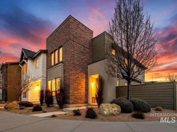 4044 E Parkcenter Blvd, Boise, ID 83716