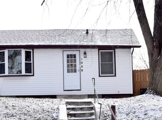 1008 Finkle Ave, Marshalltown, IA 50158