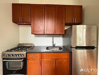 Rented by Alpha Properties NYC I LLC