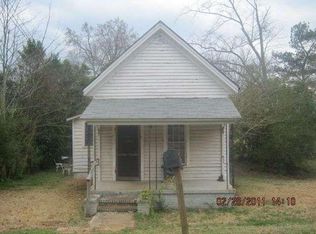 706 Degroat St, Lagrange, GA 30241