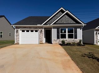 322 Bellrock Rd, Inman, SC 29349