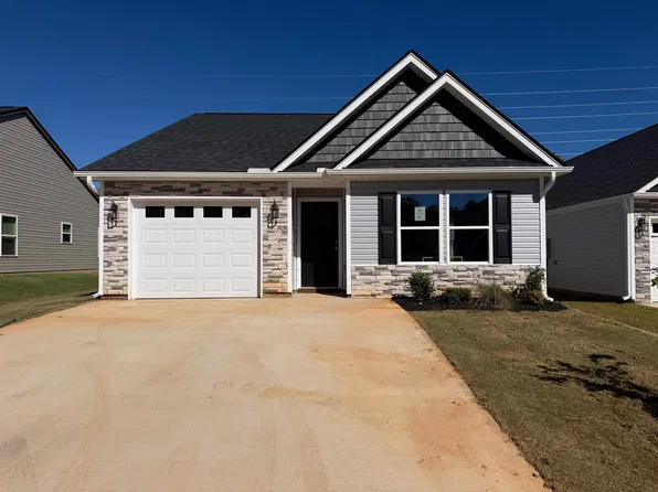 322 Bellrock Rd, Inman, SC 29349