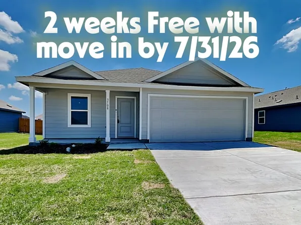 3708 Scarlet Sage Way, Sherman, TX