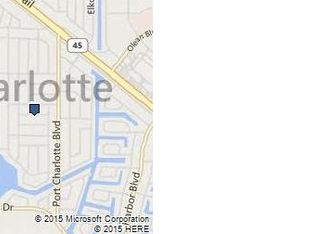 189 Forrest Ave, Port Charlotte, FL 33952
