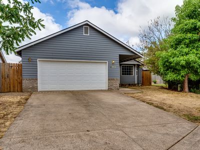 4113 Virginia Ave, Springfield, OR, 97478
