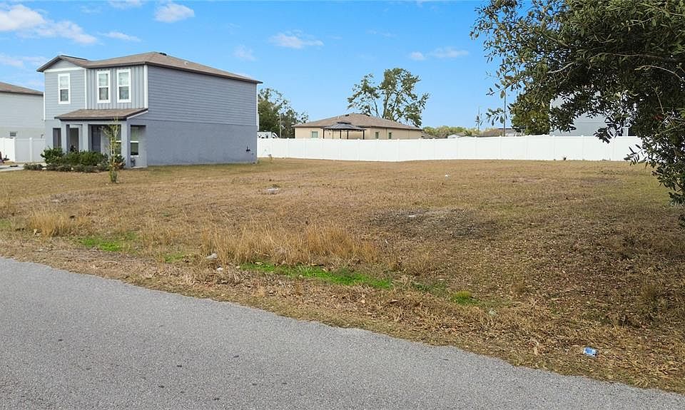 1st image of 27041 WAKEFIELD DRIVE LOT 14