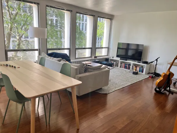 1400 E 55th St #303S, Chicago, IL 60615