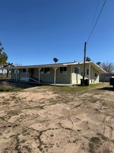 6485 Sunset Rd, Phelan, CA, 92371