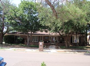 5528 80th St, Lubbock, TX 79424