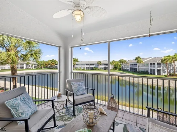 12069 Summergate Cir APT 201, Fort Myers, FL 33913