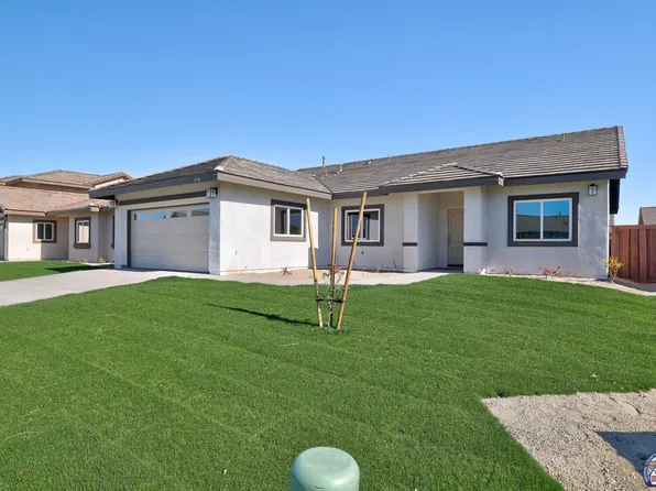 978 Kindig, Brawley, CA 92227