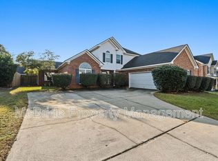 6202 Freedom Cir, Grovetown, GA 30813