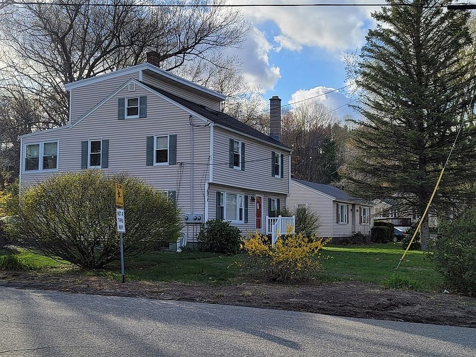 679 Lancaster St Leominster MA Zillow
