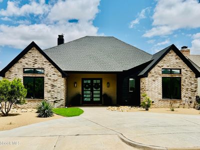 1311 Camelot Ave, Wolfforth, TX, 79382