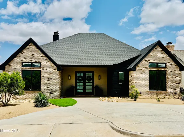 1311 Camelot Ave, Wolfforth, TX 79382