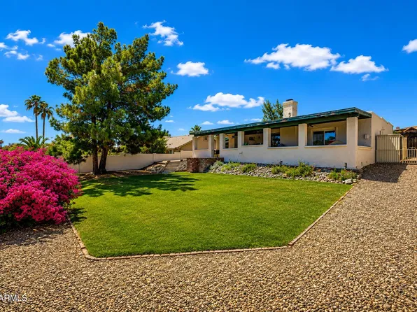 17130 E ORO GRANDE Drive, Fountain Hills, AZ 85268