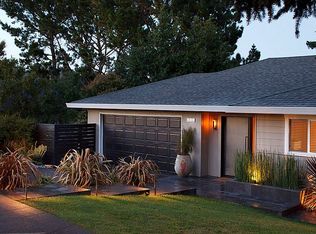 524 Bret Harte Rd, San Rafael, CA 94901