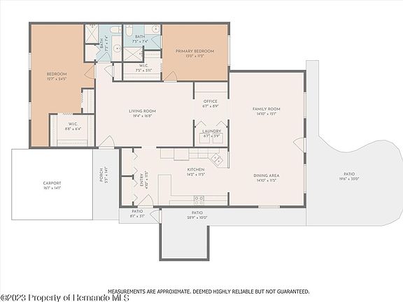3rd image of 816 Village Dr