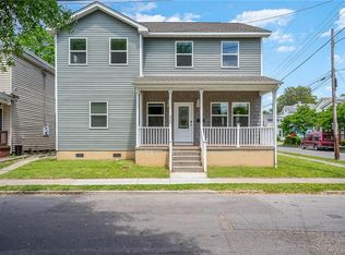 932 Washington Ave, Norfolk, VA 23504