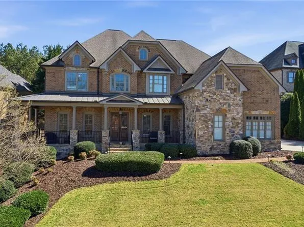 1565 Bramble Bush Way, Suwanee, GA 30024