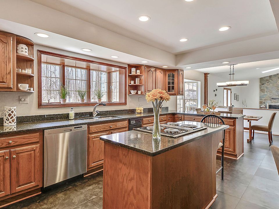 silestone kitchen island