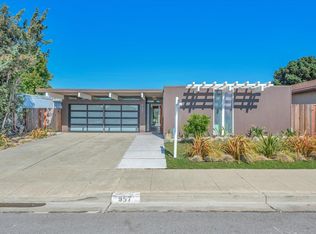957 Crane Ave, Foster City, CA 94404