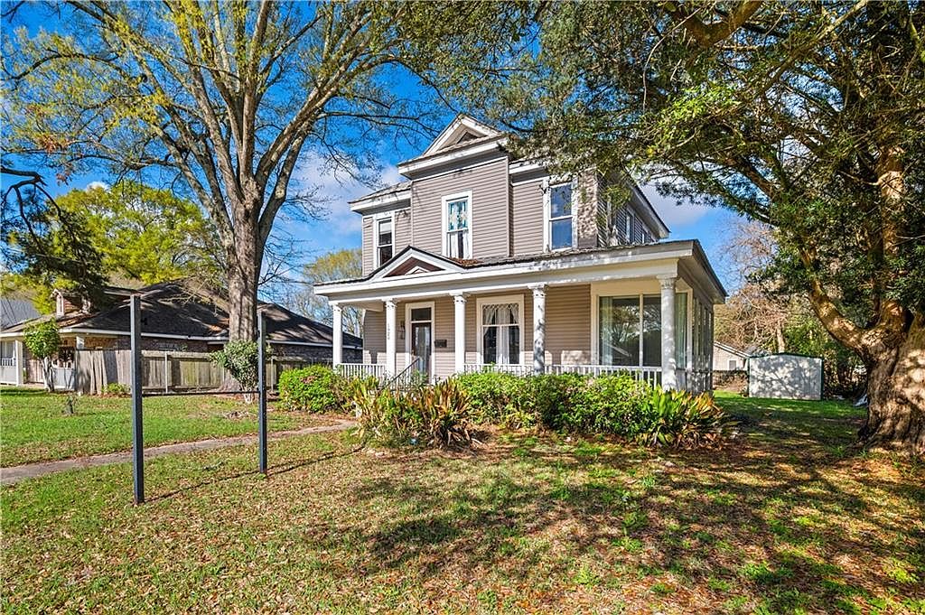 1920 Jackson St, Alexandria, LA 71301 Zillow
