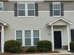 214 Opus Ct, Pooler, GA 31322