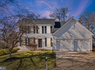 10834 Meadowlea Rd, Owings Mills, MD 21117