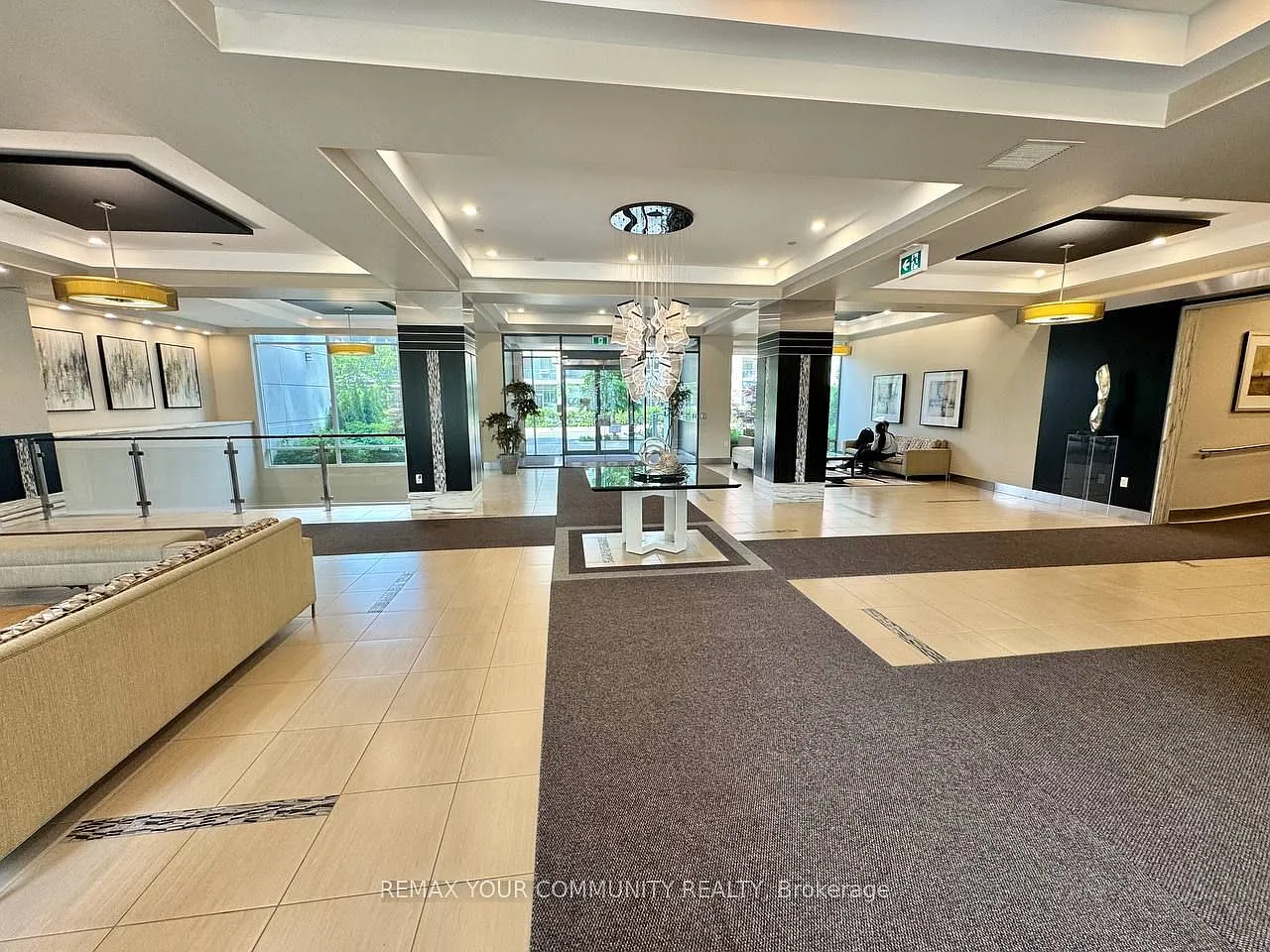1 bed, $2,050 — Photo 4