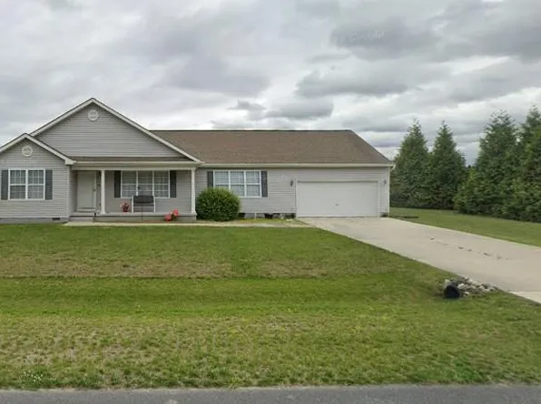 30015 W Barrier Reef Blvd, Lewes, DE 19958