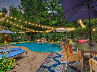 18 S Manorcliff Pl, Spring, TX 77382