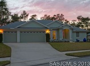 905 Mirror Lake Dr, Saint Augustine, FL 32086