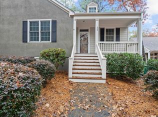 220 Beech Haven Ln, Eatonton, GA