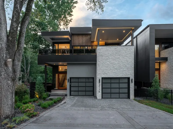 3812 Harding Pl Lot B, Nashville, TN 37215