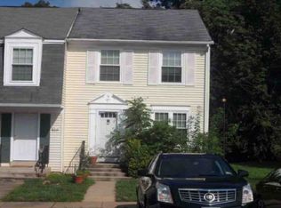 8315 Felsted Ln, Manassas, VA 20110