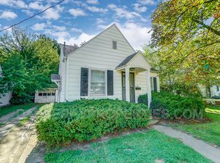 1132 Brookley Blvd #1, Toledo, OH 43607