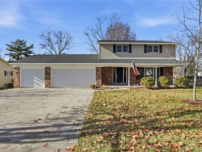 283 Apache Cir, Westerville, OH, 43081