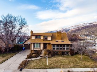 420 W 950 N, Centerville, UT 84014